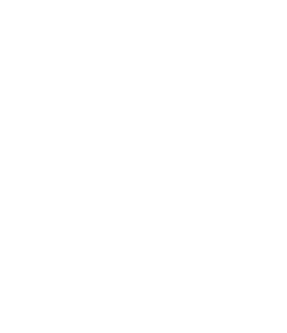 Logo terra bio blanc